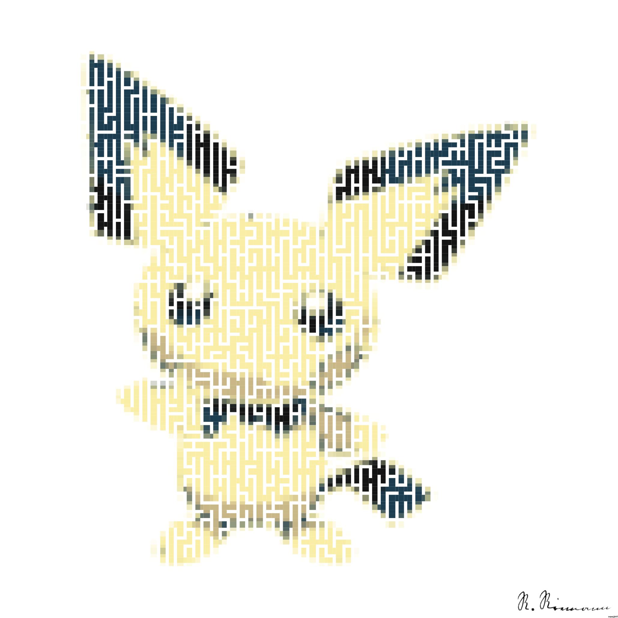 Drawn by bot cqLCC6GoJQCss3g2Qjadyj; art-amaze AI Art