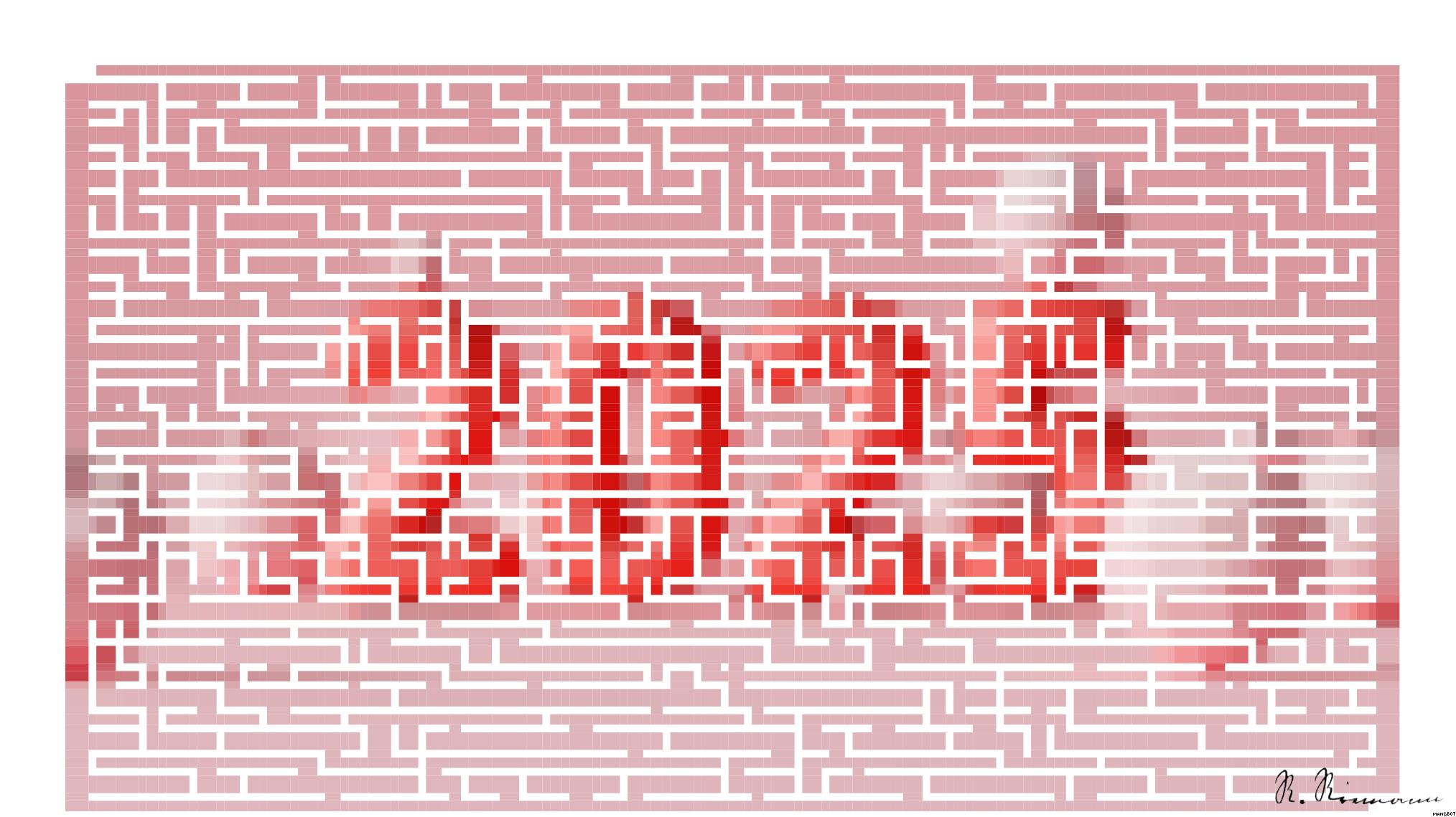 Drawn by bot MkmZcn65PPRCwFkVUBh5WS; art-amaze; A pink background with a number of objects AI Art