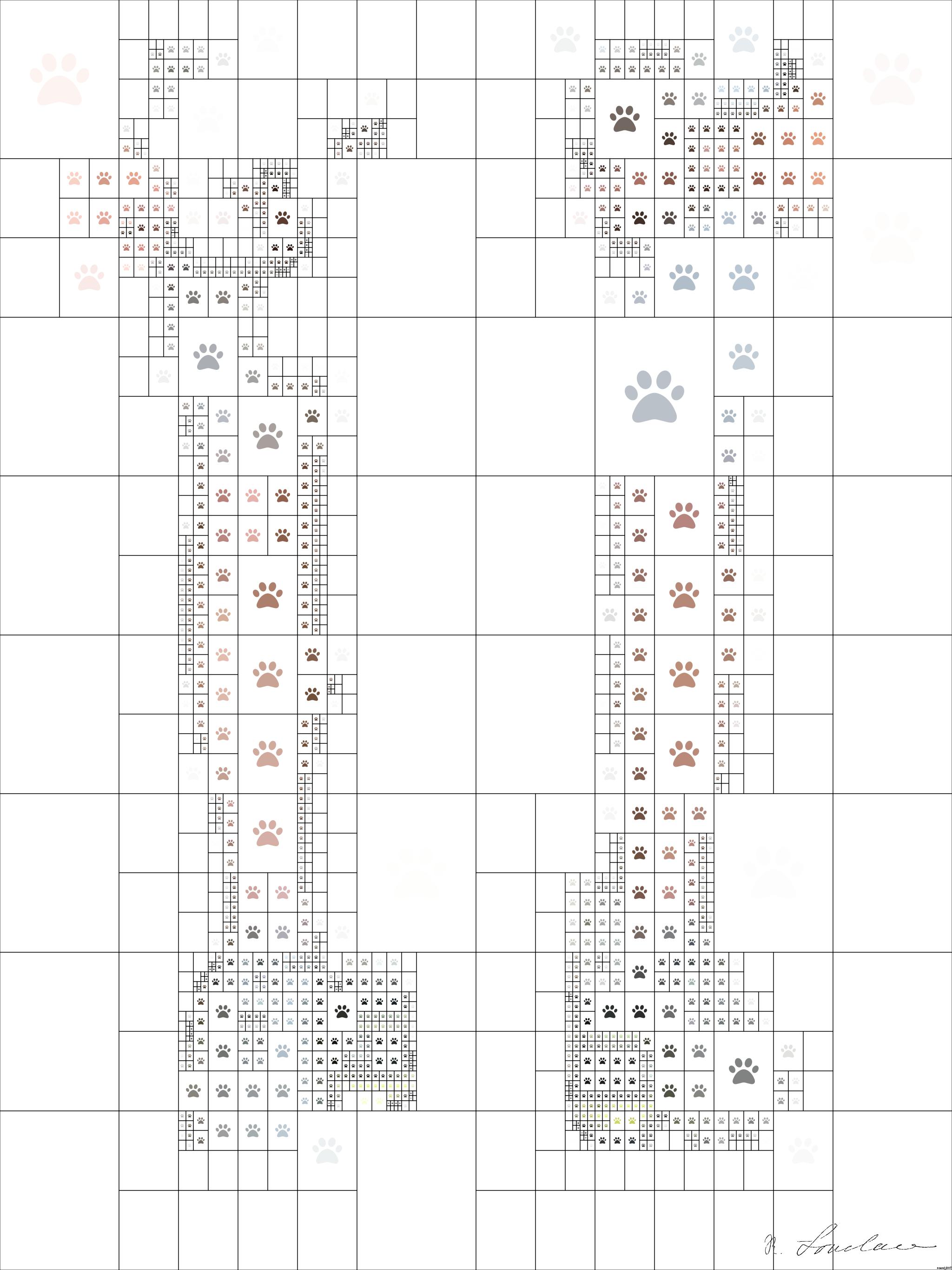 artwork for redditgetsdrawnbybot AI Art