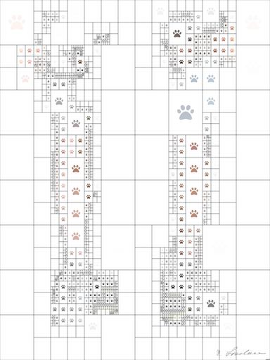 artwork for redditgetsdrawnbybot AI art