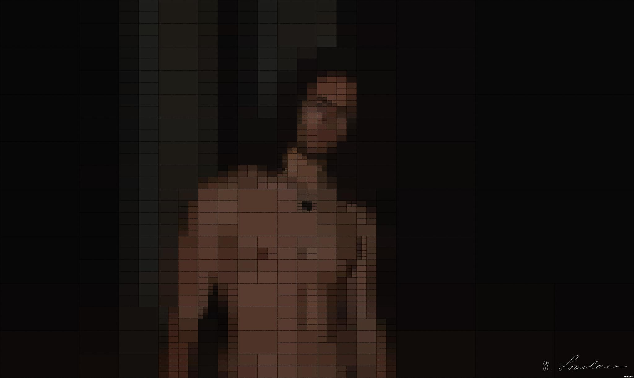 artwork for redditgetsdrawnbybot AI Art