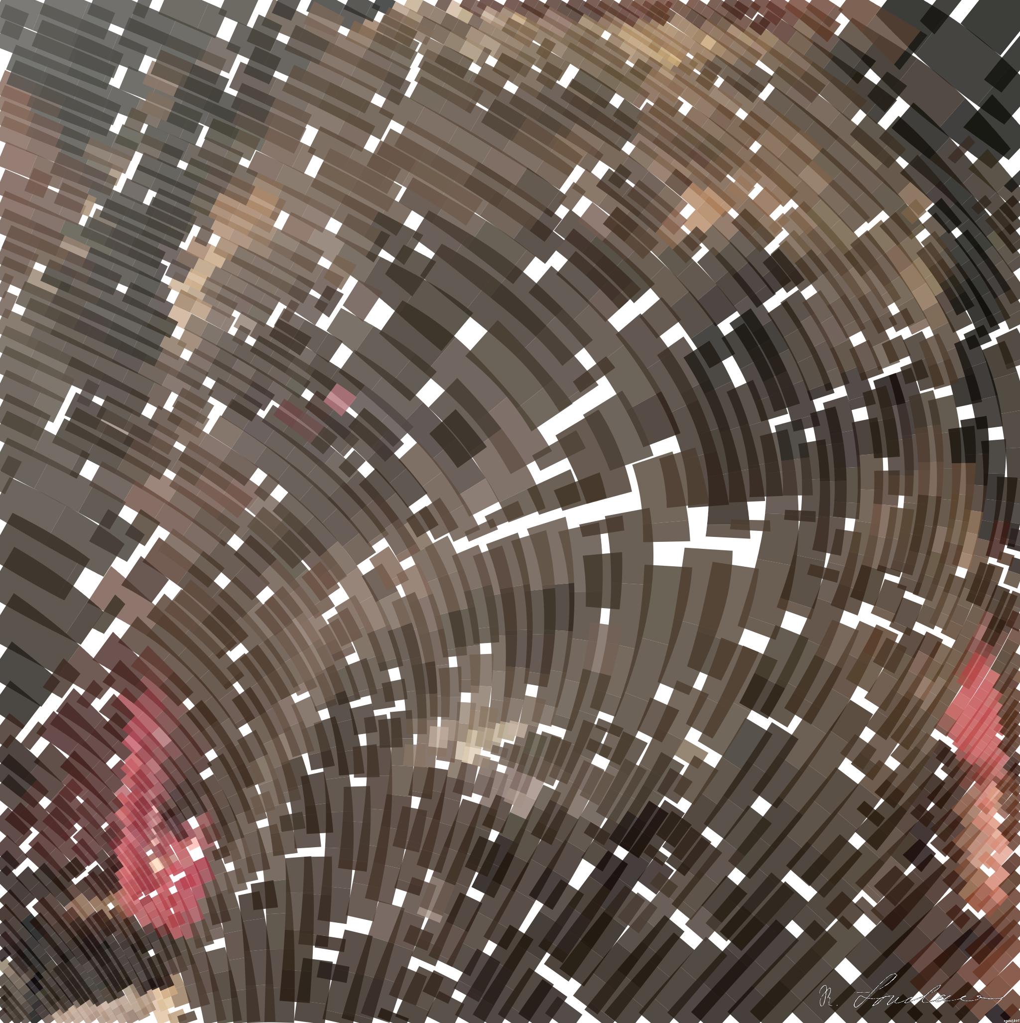 artwork for redditgetsdrawnbybot AI Art