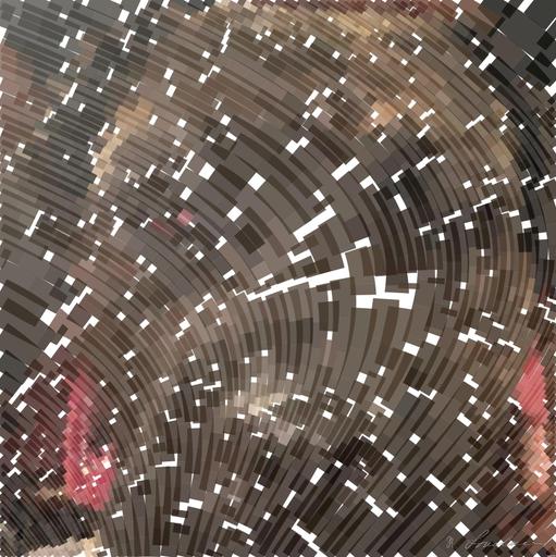 artwork for redditgetsdrawnbybot AI art