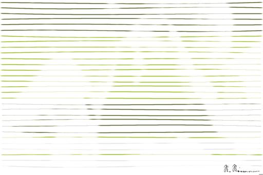 from CC0 photo AI art