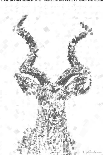 Drawn by bot EQcMhYA4gPF74fWhpi5kHK; art-flowy; artwork for redditgetsdrawnbybot AI art