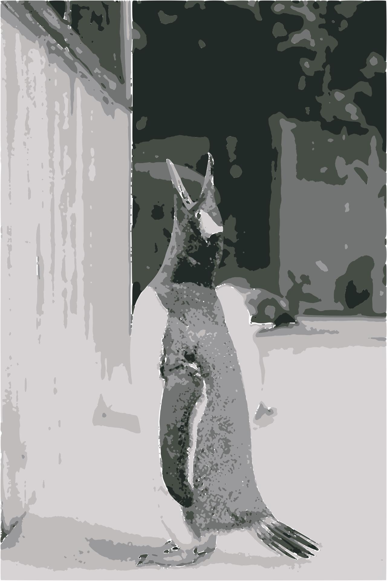 from CC0 photo AI Art