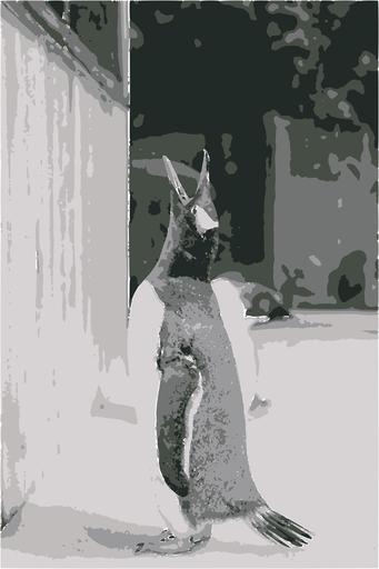 from CC0 photo AI art