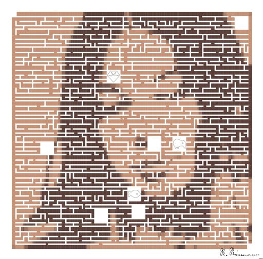 Drawn by bot AAny5PJLW5QipaKNe2nCB7; art-amaze; artwork for redditgetsdrawnbybot AI art