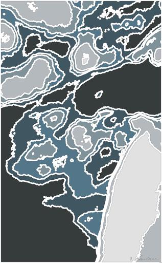 from CC0 photo AI art