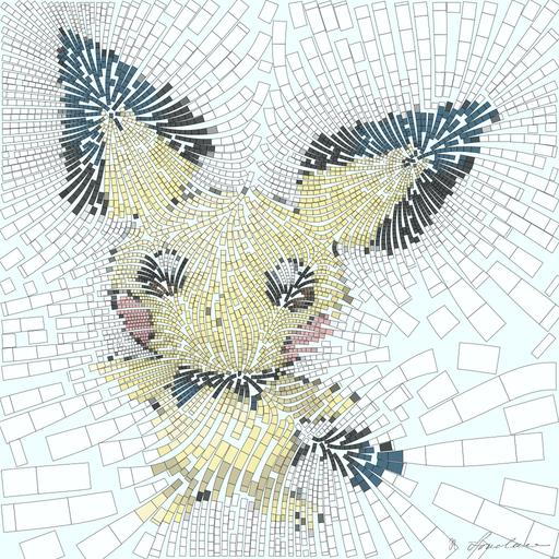 Drawn by bot 4zrsUsvyycfjd6Uueu2yEp; art-flowy AI art