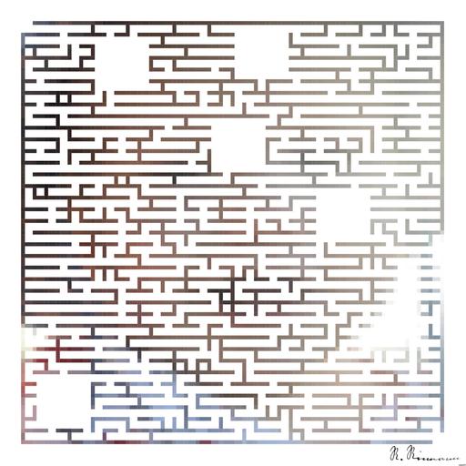 artwork for redditgetsdrawnbybot AI art