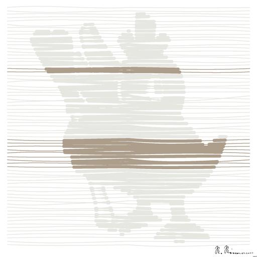 Drawn by bot K8wq84RN9fda8bERz9NDSb; art-linewidth AI art