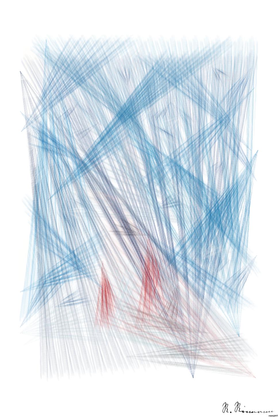 from CC0 photo AI Art