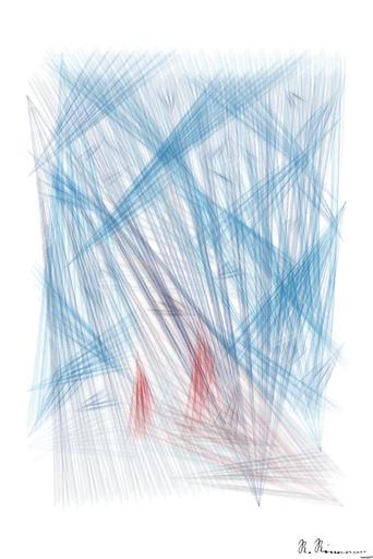 from CC0 photo AI art