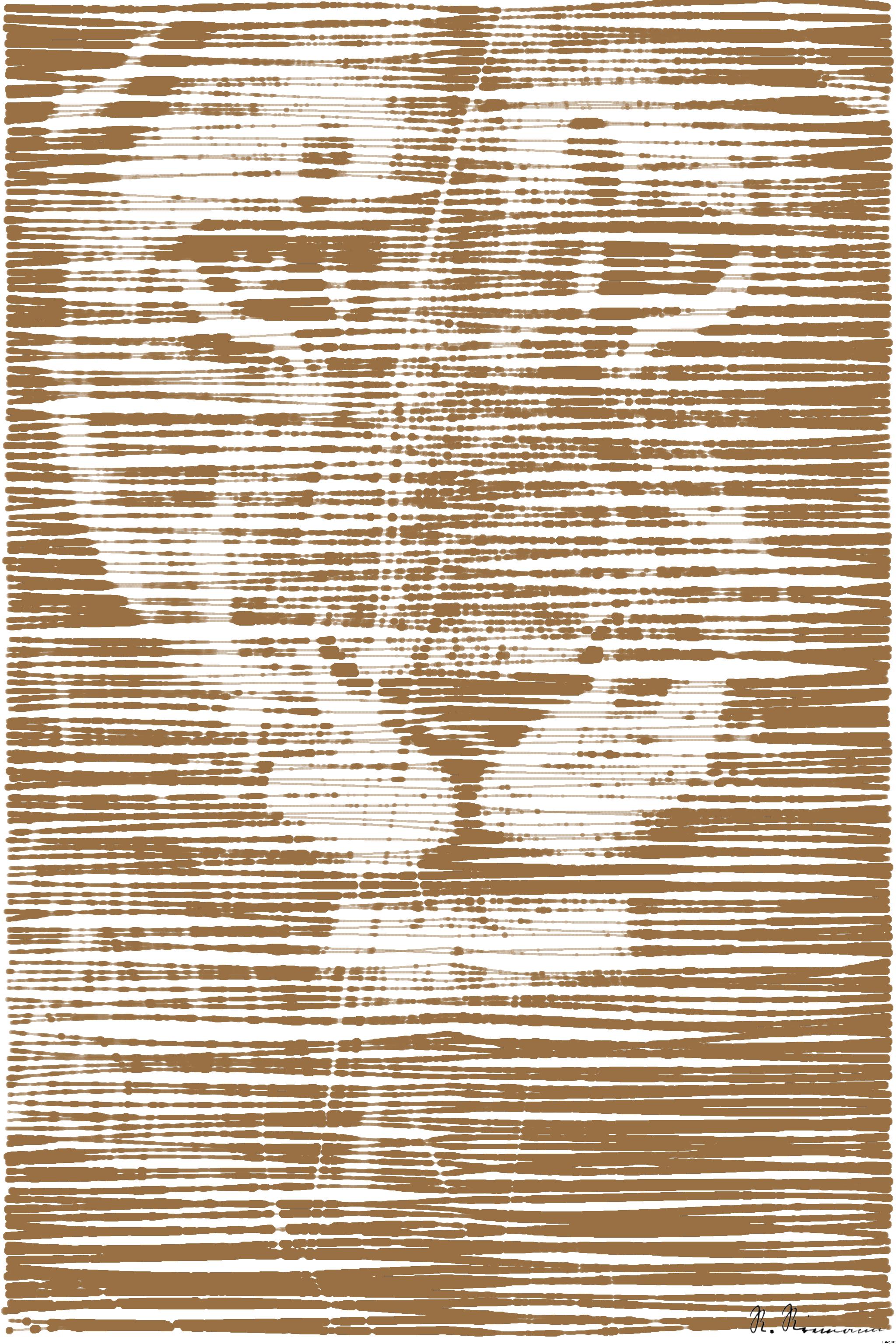 from CC0 photo AI Art