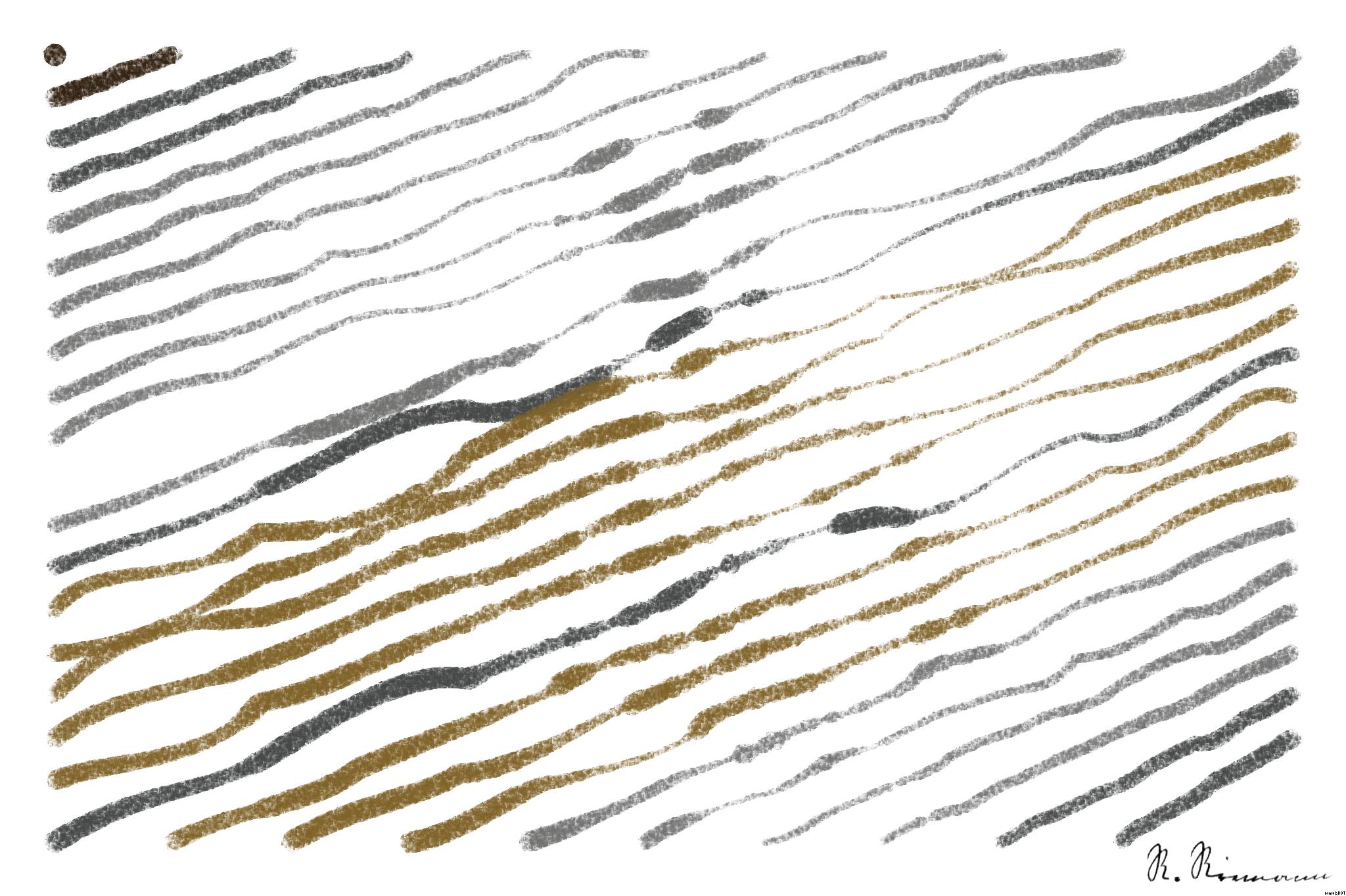 from CC0 photo AI Art