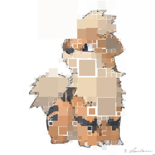 Drawn by bot Ega4np6m7bDVYCEHfonBqN; art-quadrangle AI art