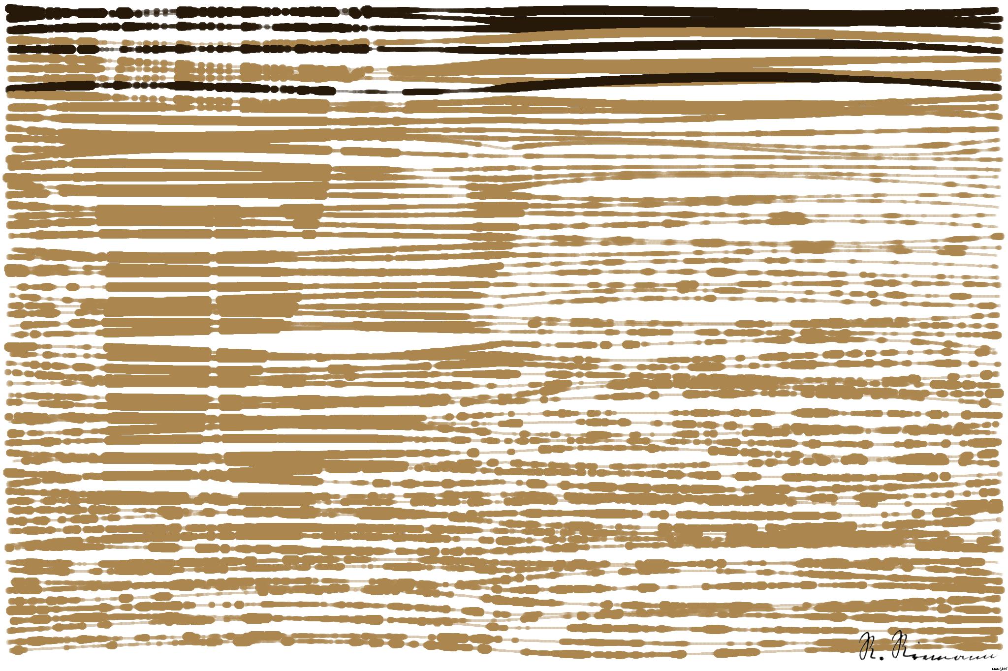 from CC0 photo AI Art