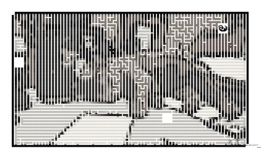Drawn by bot A6iRkdiF8Tqcqo3EFuFiAu; art-amaze; artwork for redditgetsdrawnbybot AI art