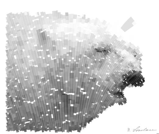 from CC0 photo AI art