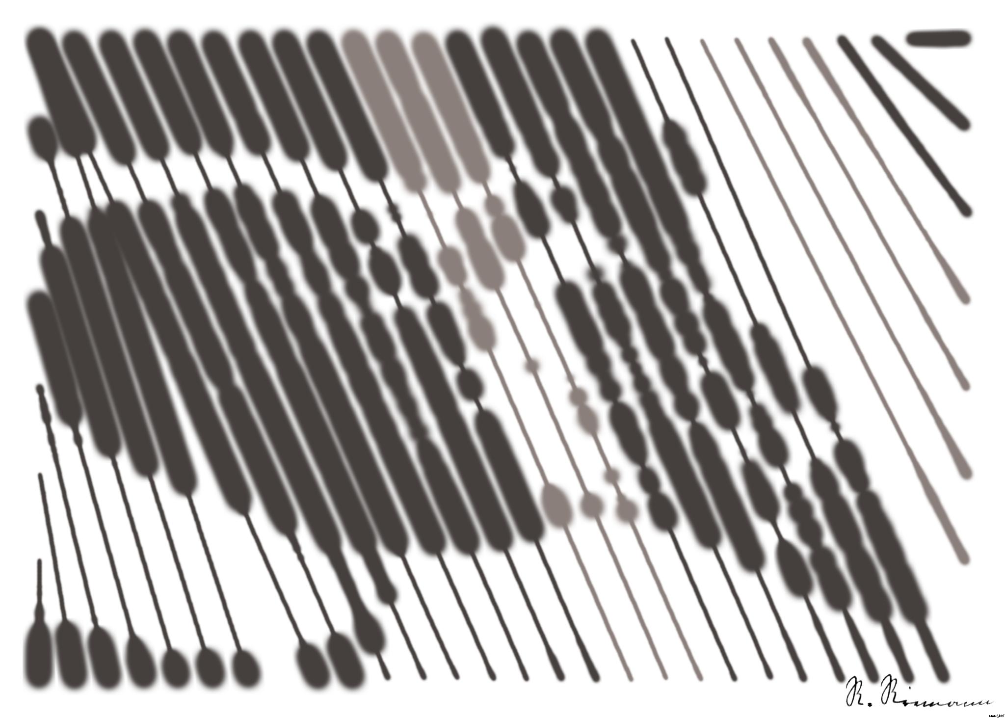 from CC0 photo AI Art