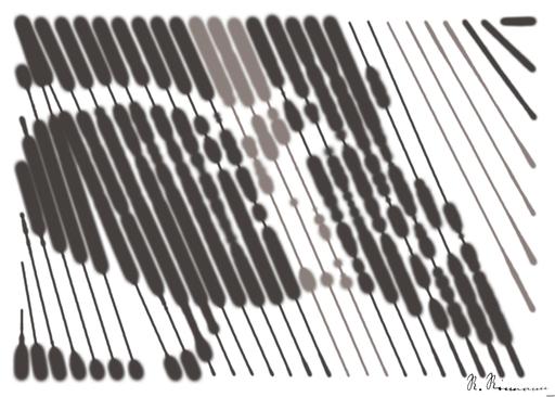 from CC0 photo AI art