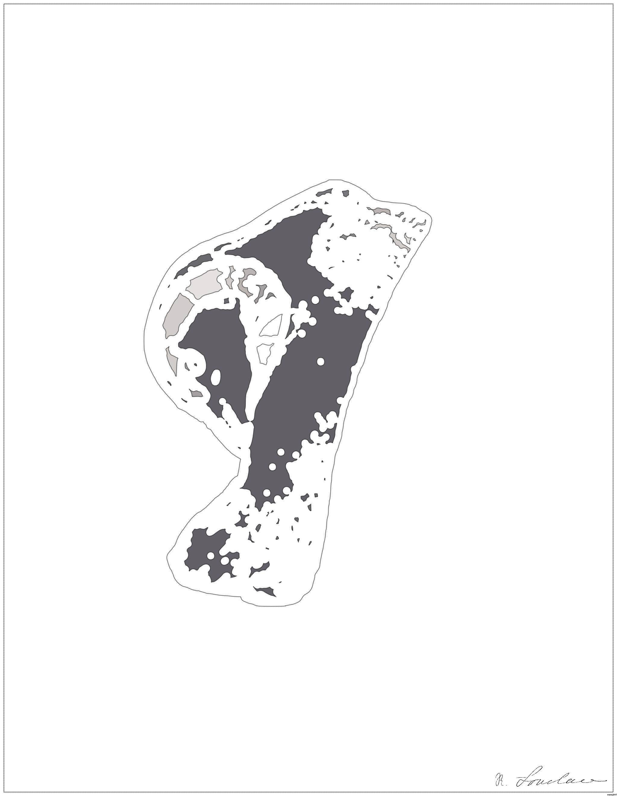 from CC0 photo AI Art