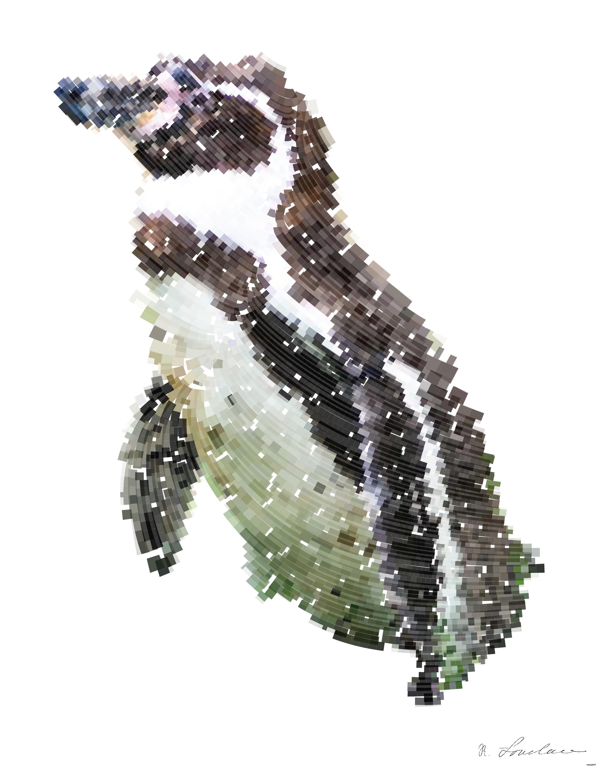 Drawn by bot cCs5kvtziYaNQ9zNSXZ6nM; art-flowy; None AI Art