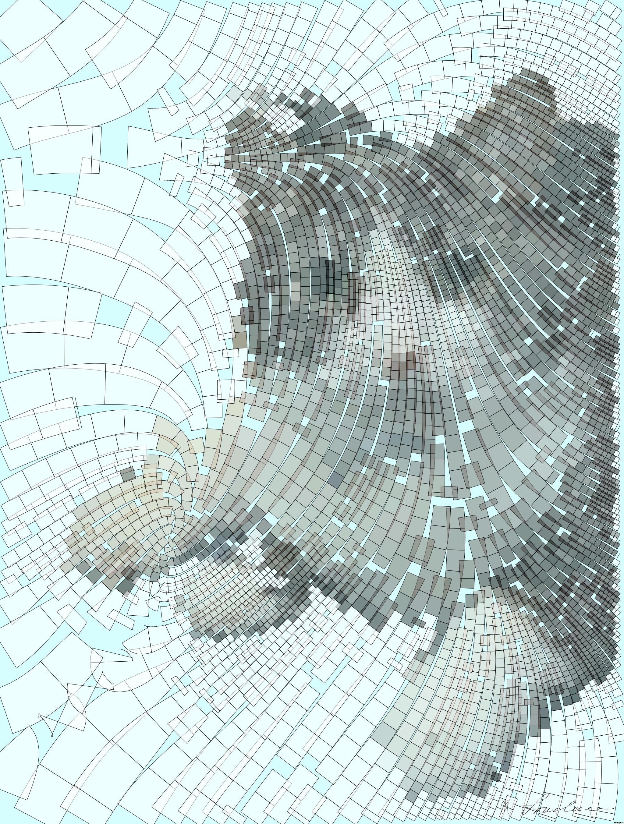 artwork for redditgetsdrawnbybot AI Art