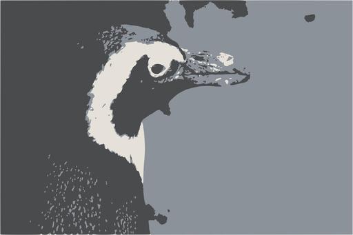 from CC0 photo AI art