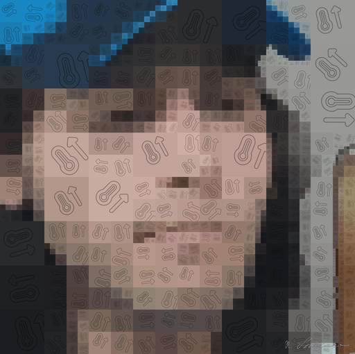 artwork for redditgetsdrawnbybot AI art