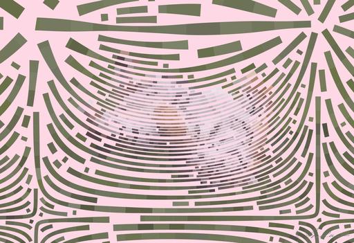 Drawn by bot AeiLwcYptt3XN7tru3PZoc; art-flowy; None AI art