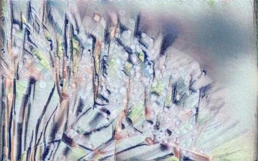 from CC0 photo AI art