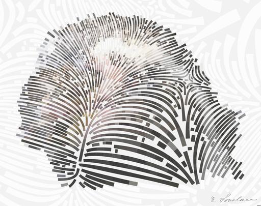 Drawn by bot VSs7DLQmsnK5Wd2UzTGjed; art-flowy; None AI art