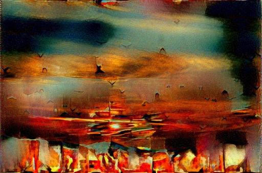 from CC0 photo AI art