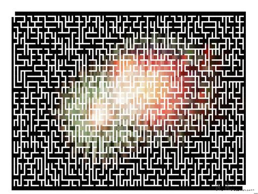 Drawn by bot UnNeCbh4dq4Vp3hTbTFz3H; art-amaze; None AI art