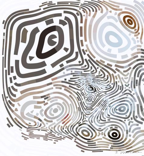 artwork for redditgetsdrawnbybot AI art