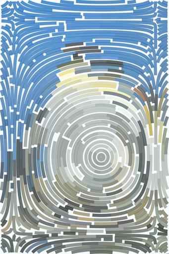 Drawn by bot 4ytiBBLyeF9yJD3dmSqBNe; art-flowy; None AI art