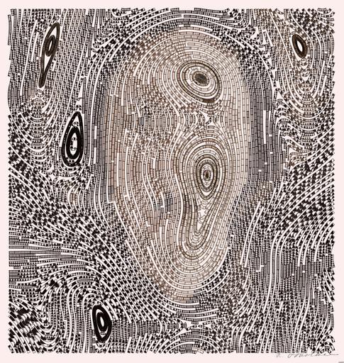 artwork for redditgetsdrawnbybot AI art