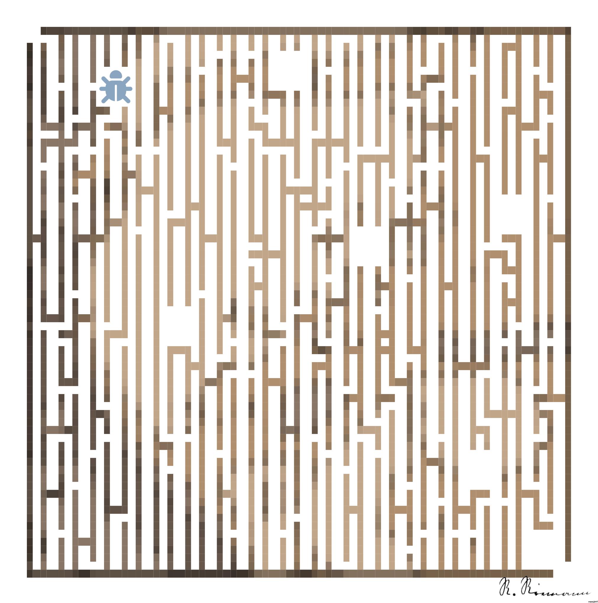 artwork for redditgetsdrawnbybot AI Art