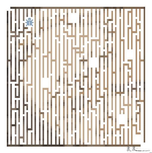 artwork for redditgetsdrawnbybot AI art