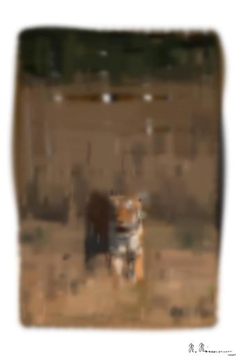 from CC0 photo AI art