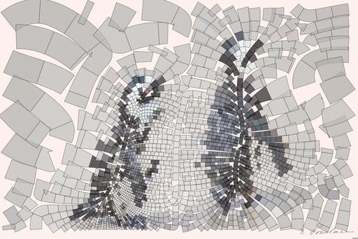 from CC0 photo AI art