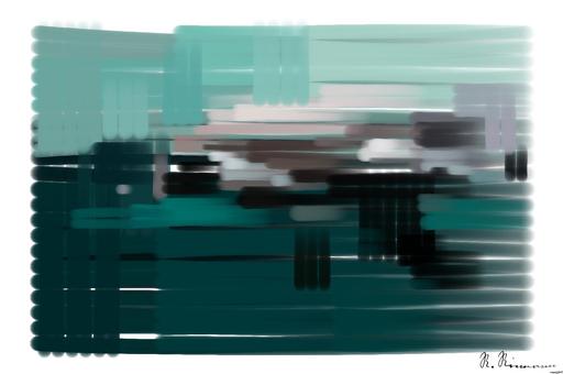 from CC0 photo AI art