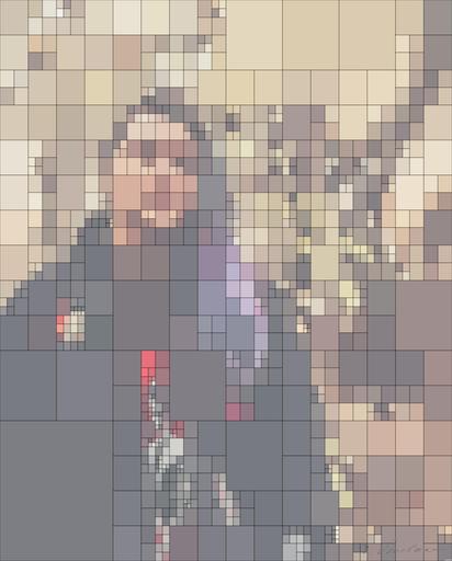 artwork for redditgetsdrawnbybot AI art