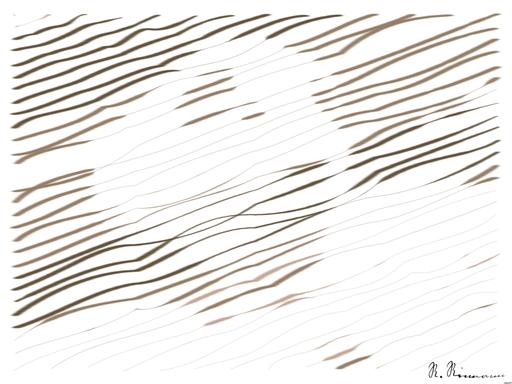 artwork for redditgetsdrawnbybot AI art