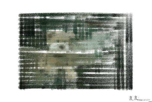 from CC0 photo AI art