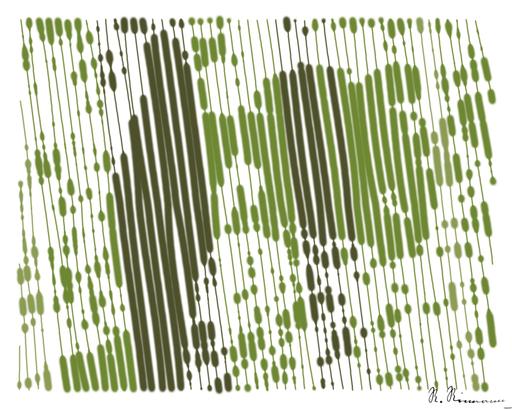 from CC0 photo AI art