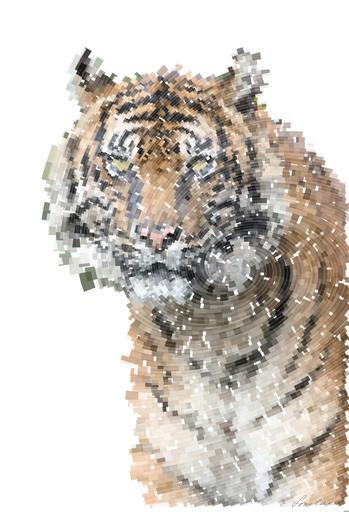 from CC0 photo AI art