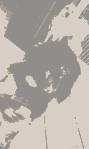 artwork for redditgetsdrawnbybot AI art